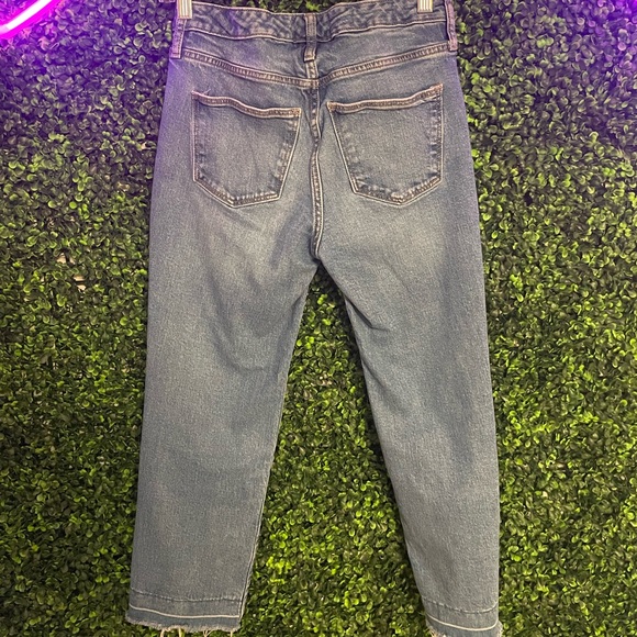 Universal Thread Denim Jeans Size 2 - Picture 6 of 7